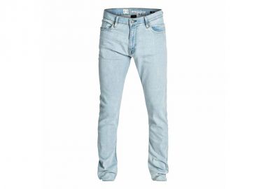 Jeans pants DC M TAYLOR OXNARD JEAN STONE 32 M EDYDP03136 - DC - 