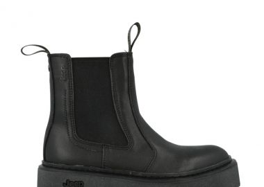 JEEP Commander Chelsea 36-41 - ΜΑΥΡΟ - Jeep - 