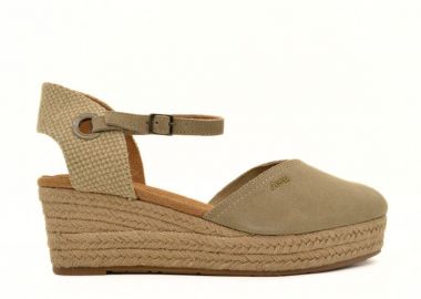 JEEP CORONA SUEDE JL41561A 025 SAND - JEEP - 