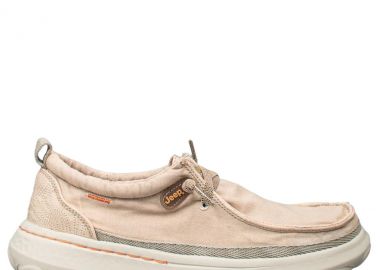 JEEP KAUAI WALLABEE Slip on 41-46 - Εκρού - Jeep - 