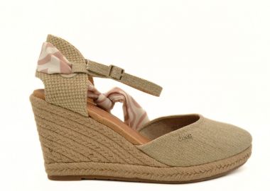 JEEP MAYA CVS JL41540A 021 ECRU - JEEP - 