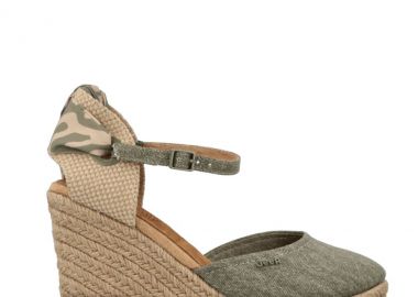 JEEP MAYA Πλατφόρμα 36-41 - ΧΑΚΙ - Jeep - 