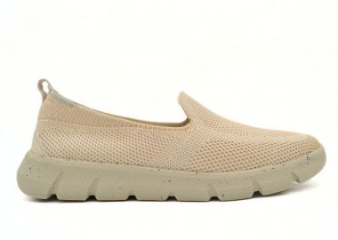 JEEP TABASCO SLIP ON JL41510A 021 ECRU - JEEP - 