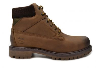 JEEP WILLYS BOLD JM32011A 029 TAUPE - JEEP - 