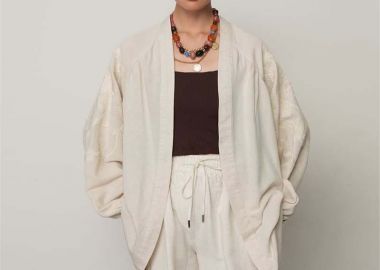 JESSY γυναικείο πουκάμισο με κεντήματα - SOU - 