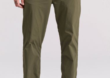 Jogger chino παντελόνι - FUNKY BUDDHA - 