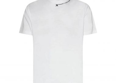 John Richmond ανδρικό T-shirt με λογότυπο 