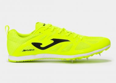 Joma 2209 RSKYFW2209 Ανδρικά Αθλητικά Παπούτσια Spikes Κίτρινα - Joma - 