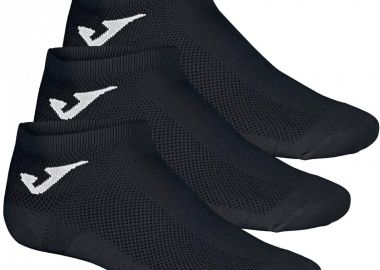 Joma 400781.200 Αθλητικές Κάλτσες Λευκές 3 Ζεύγη - Joma - 