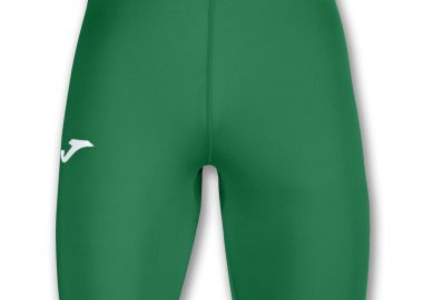 Joma Academy Brama 101017.200 Ανδρικό Ισοθερμικό Σορτς Compression Λευκό - Joma - 