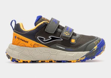 Joma ADVENTURE 2523 Jr JADVS2523V shoes - Joma - 