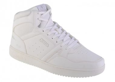 Joma Ανδρικά Μποτάκια Λευκά CPLAMW2302 - Joma - 