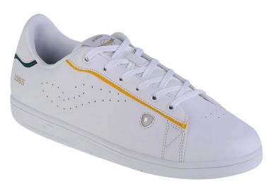 Joma Ανδρικά Sneakers Λευκά CCLAS2316 - Joma - 