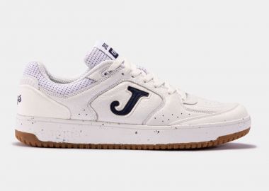 Joma Ανδρικά Sneakers Λευκά CFLEXW2303 - Joma - 