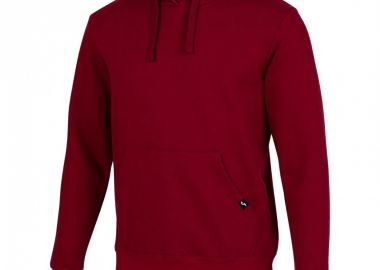 Joma Ανδρικό Φούτερ με Κουκούλα Μπορντό 102108.671 - Joma - 