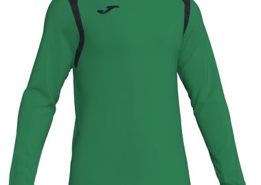 Joma Ανδρικό T-shirt Κοντομάνικο Πράσινο 101375.451 - Joma - 