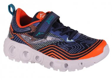 Joma Αθλητικά Παιδικά Παπούτσια Running Jr JRASES2403V Μπλε - Joma - 