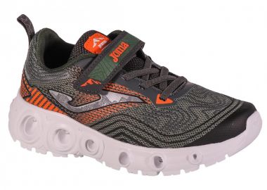 Joma Αθλητικά Παιδικά Παπούτσια Running Jr JRASES2423V Γκρι - Joma - 