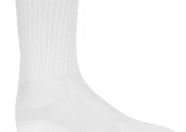 Joma Αθλητικές Κάλτσες Λευκές 1 Ζεύγος - Joma - 