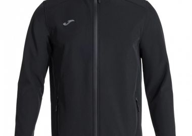 Joma Basilea II Softshell Jacket 103792100 - Joma - 