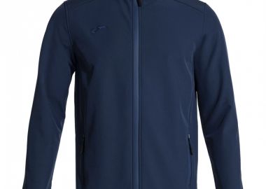 Joma Basilea II Softshell Jacket 103792331 - Joma - 