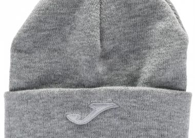 Joma Beanie Ανδρικός Σκούφος σε Γκρι χρώμα 400360.280 - Joma - 