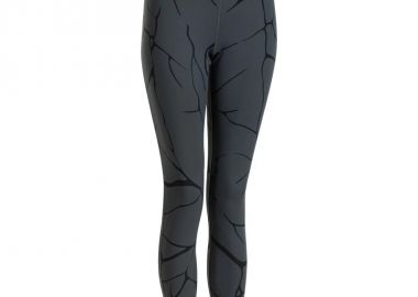 Joma Breath Long Tights 902326100 - Joma - 