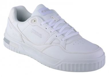 Joma C Ανδρικά Sneakers Λευκά CSTAW2302 - Joma - 