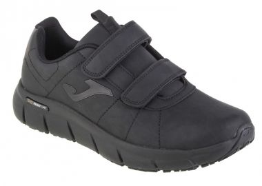 Joma C.Daily 2221 Ανδρικά Sneakers Μαύρα CDAILW2221V - Joma - 
