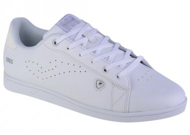 Joma Classic 1965 Ανδρικά Sneakers Λευκά CCLAMW2202 - Joma - 