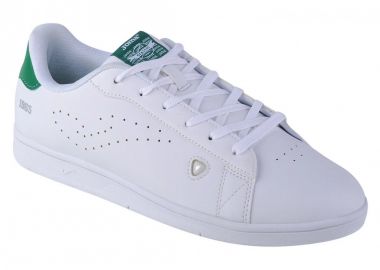 Joma Classic 1965 Ανδρικά Sneakers Λευκά CCLAMW2215 - Joma - 