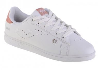 Joma Classic 1965 Γυναικεία Sneakers Λευκά CCLALW2213 - Joma - 