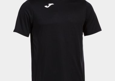 Joma Combi Tee 100052100 Μαύρο - Joma - 