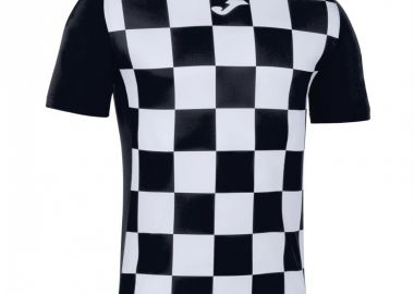 Joma Flag II 101465.102 Ανδρική Φανέλα Ποδοσφαίρου - Joma - 