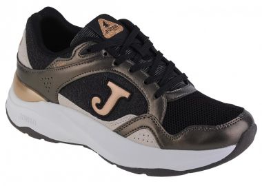 Joma Γυναικεία Sneakers Μαύρα C610LS2301 - Joma - 