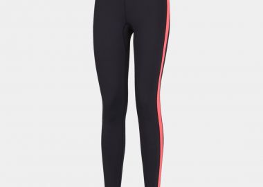 Joma Γυναικείο Μακρύ Κολάν Μαύρο 901127.119 - Joma - 