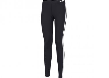 Joma Γυναικείο Μακρύ Κολάν Μαύρο 901127.119 - Joma - 