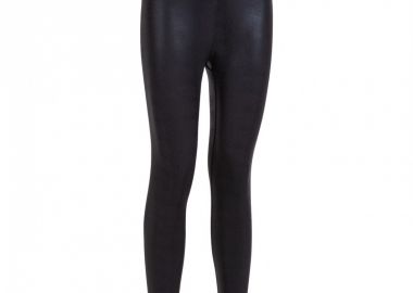 Joma Γυναικείο Μακρύ Κολάν Μαύρο 901543.100 - Joma - 