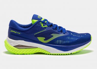 Joma Hispalis RHISPW2205 Ανδρικά Αθλητικά Παπούτσια Running Μπλε - Joma - 