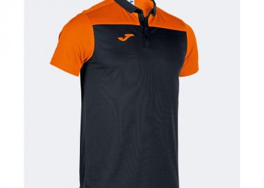 Joma Hobby II Polo Shirt 101371108 - Joma - 