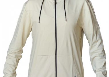 Joma Indoor Gym ZipUp Hoodie 102970001 - Joma - 
