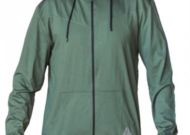 Joma Indoor Gym ZipUp Hoodie 102970477 - Joma - 
