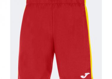 Joma Maxi shorts 101657609 - Joma - 