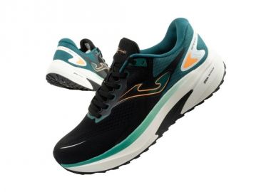 Joma men's sports running shoes Speed 2631 comfortable black - Joma - 