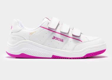 Joma Παιδικά Sneakers Φούξια JACTIW2310V - Joma - 