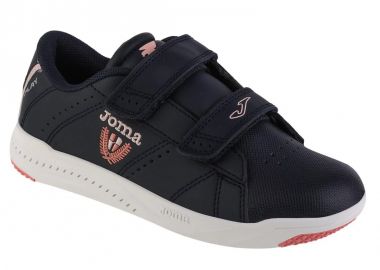 Joma Παιδικά Sneakers Jr με Σκρατς WPLAYW2339V - Joma - 
