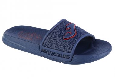 Joma Παιδικές Σαγιονάρες Slides Navy Μπλε SISLJS2303 - Joma - 