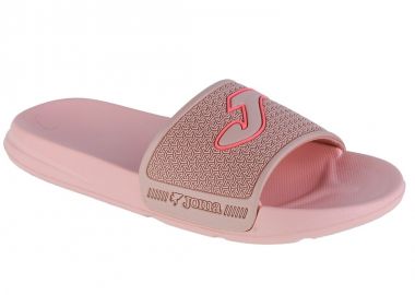 Joma Παιδικές Σαγιονάρες Slides Ροζ SISLJS2207 - Joma - 
