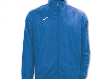 Joma Παιδικό Αθλητικό Μπουφάν Κοντό Μπλε 100087.700 - Joma - 