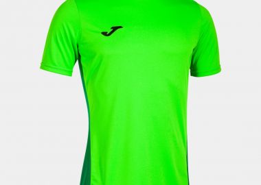 Joma Παιδικό T-shirt Πράσινο 101878.024 - Joma - 